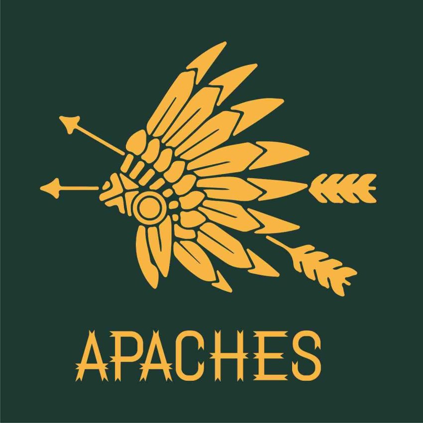 Apaches F